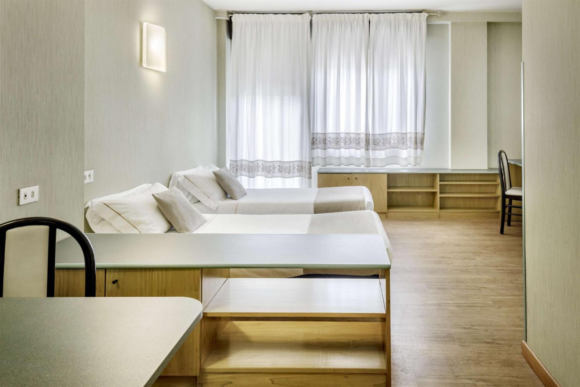 Best Western Hotel Residence Italia Quartu SantʼElena Exterior foto